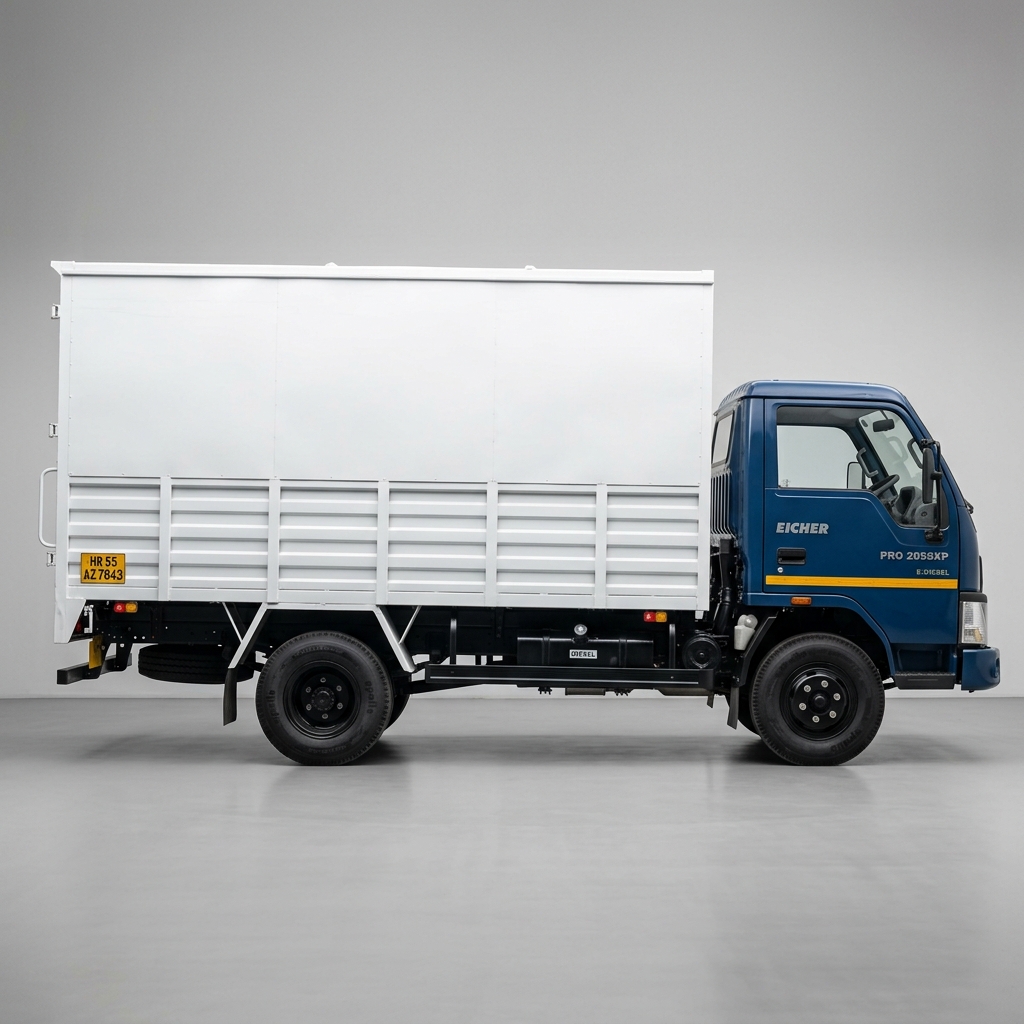Mini Truck
